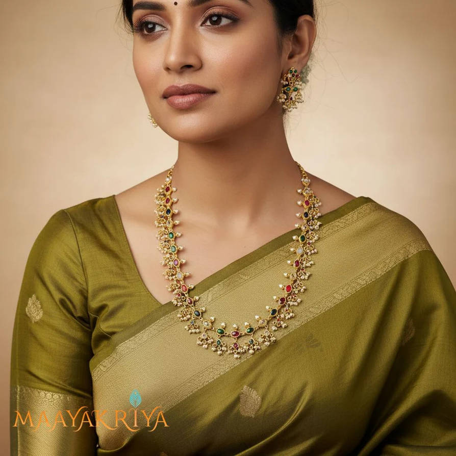 How to Identify Original Navratna Jewellery in Bangalore?