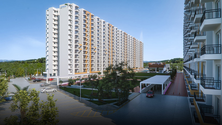 Investment Benefits of Buying 3 BHK Flats in Ludhiana