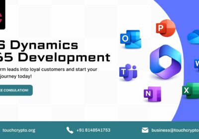 MSCRM-Development