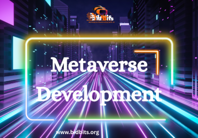 Metaverse-Development