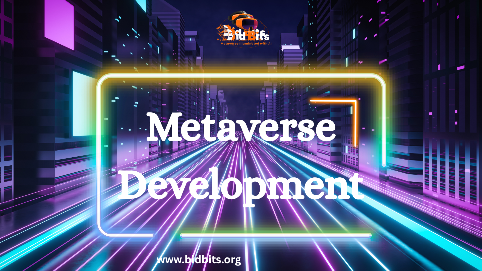 Improve Planning with Metaverse Development Twins
