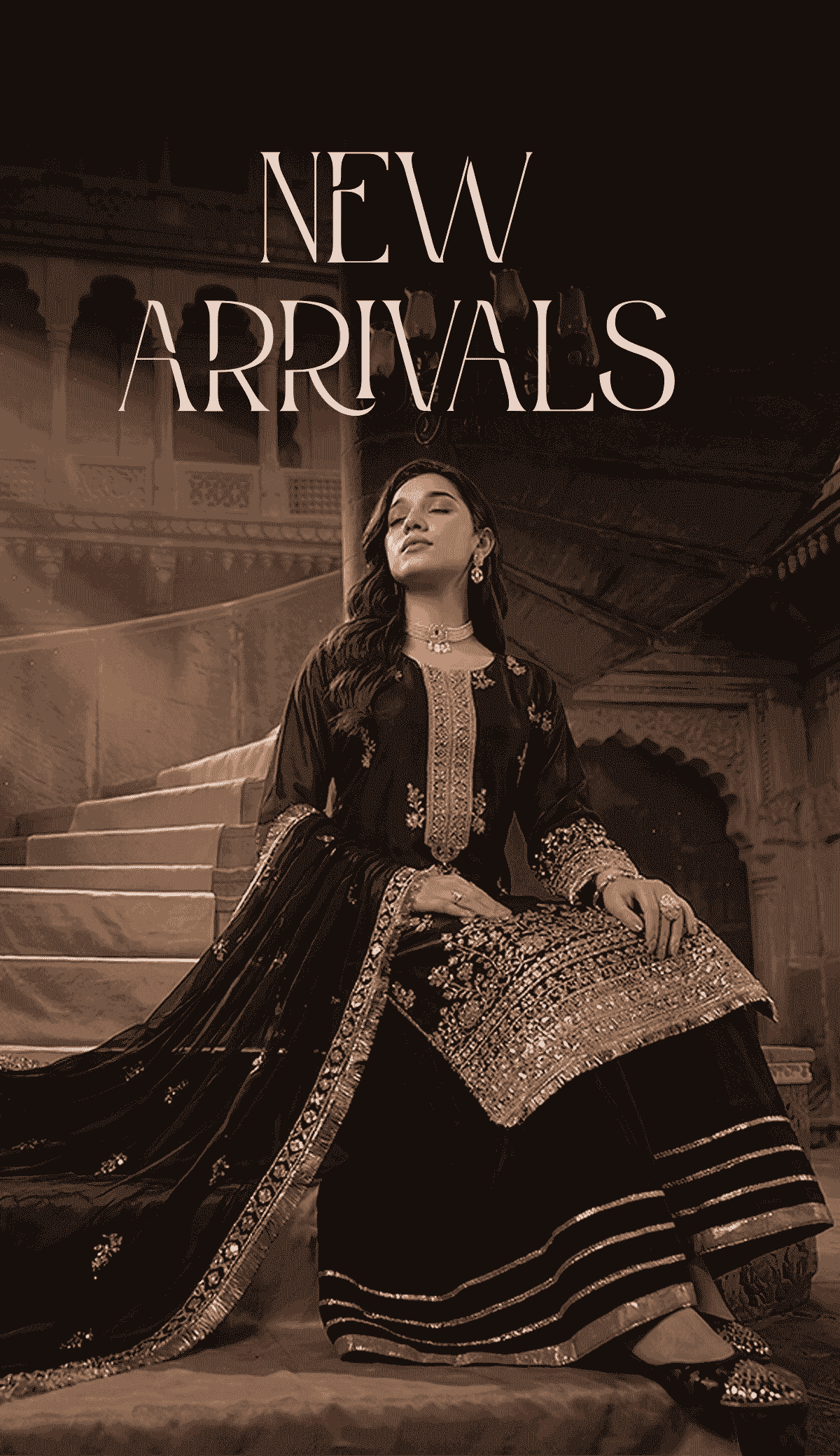 Shop Pakistani Dresses Online UK | Elegant Designer & Summer Wear – Rang Jah