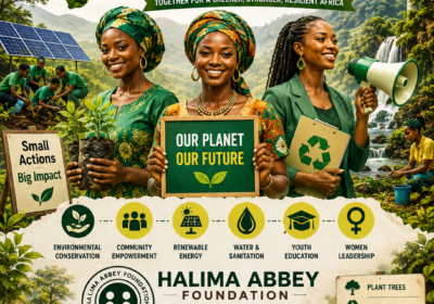 Nonprofit-Climate-Action-Africa