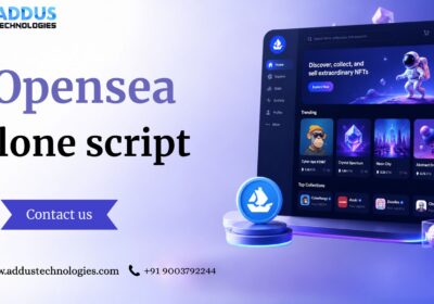 Opensea-clone-script