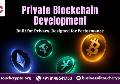 Private-Blockchain-Development