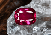 Natural Certified Ruby (Manik) Gemstone for Sale | Original Ruby Stone