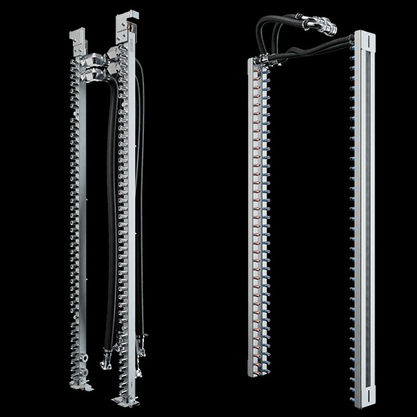 DLC Rack Manifold Systems for Next-Gen Cooling | Schedule a Consultation