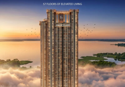 Rising-Above-the-City-Advantages-of-Kokapet-High-Rise-Apartments