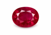 Natural Certified Ruby (Manik) Gemstone for Sale | Original Ruby Stone