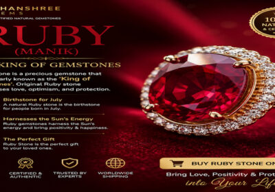 Ruby-Manik