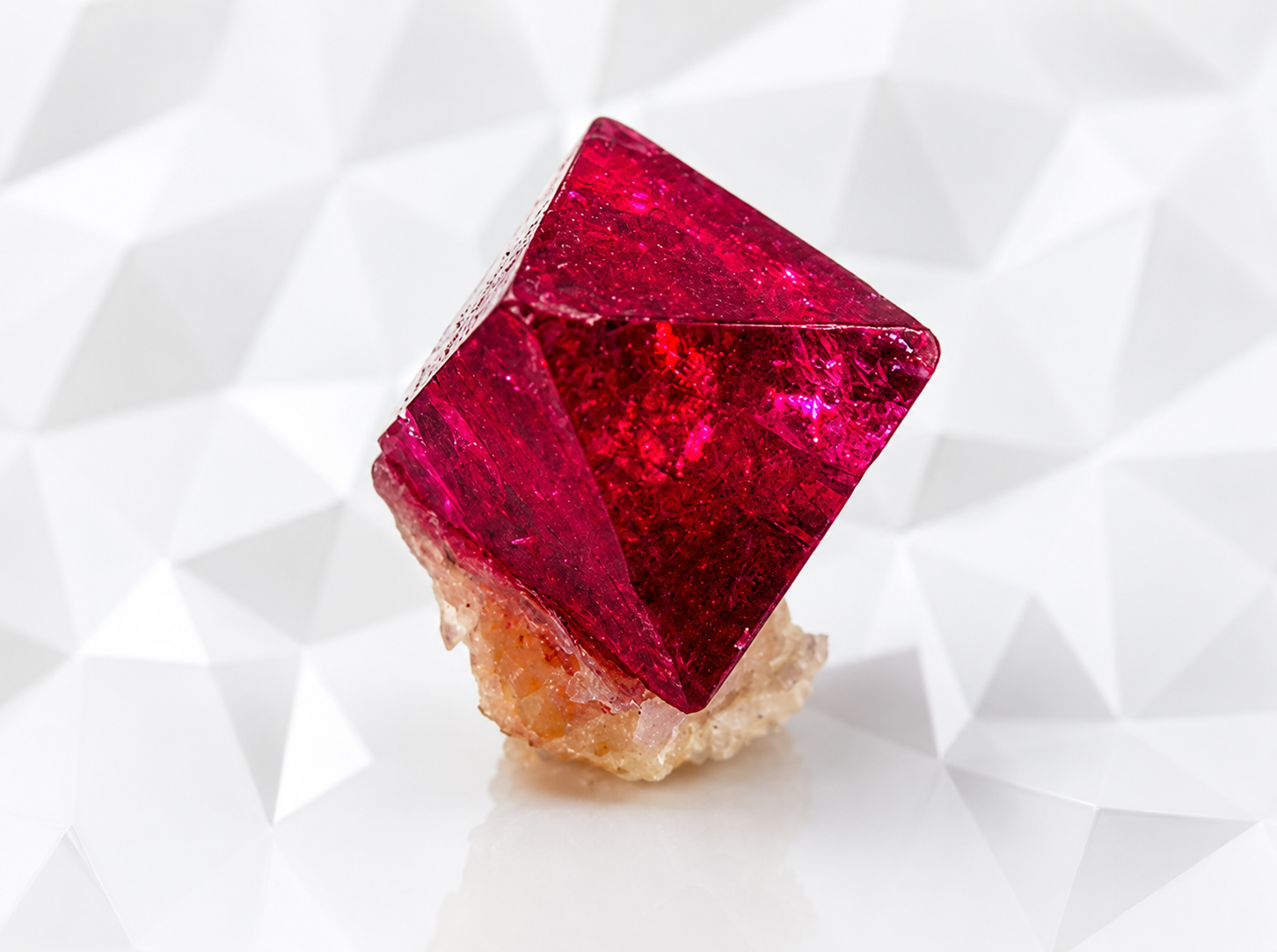 Natural Certified Ruby (Manik) Gemstone for Sale | Original Ruby Stone