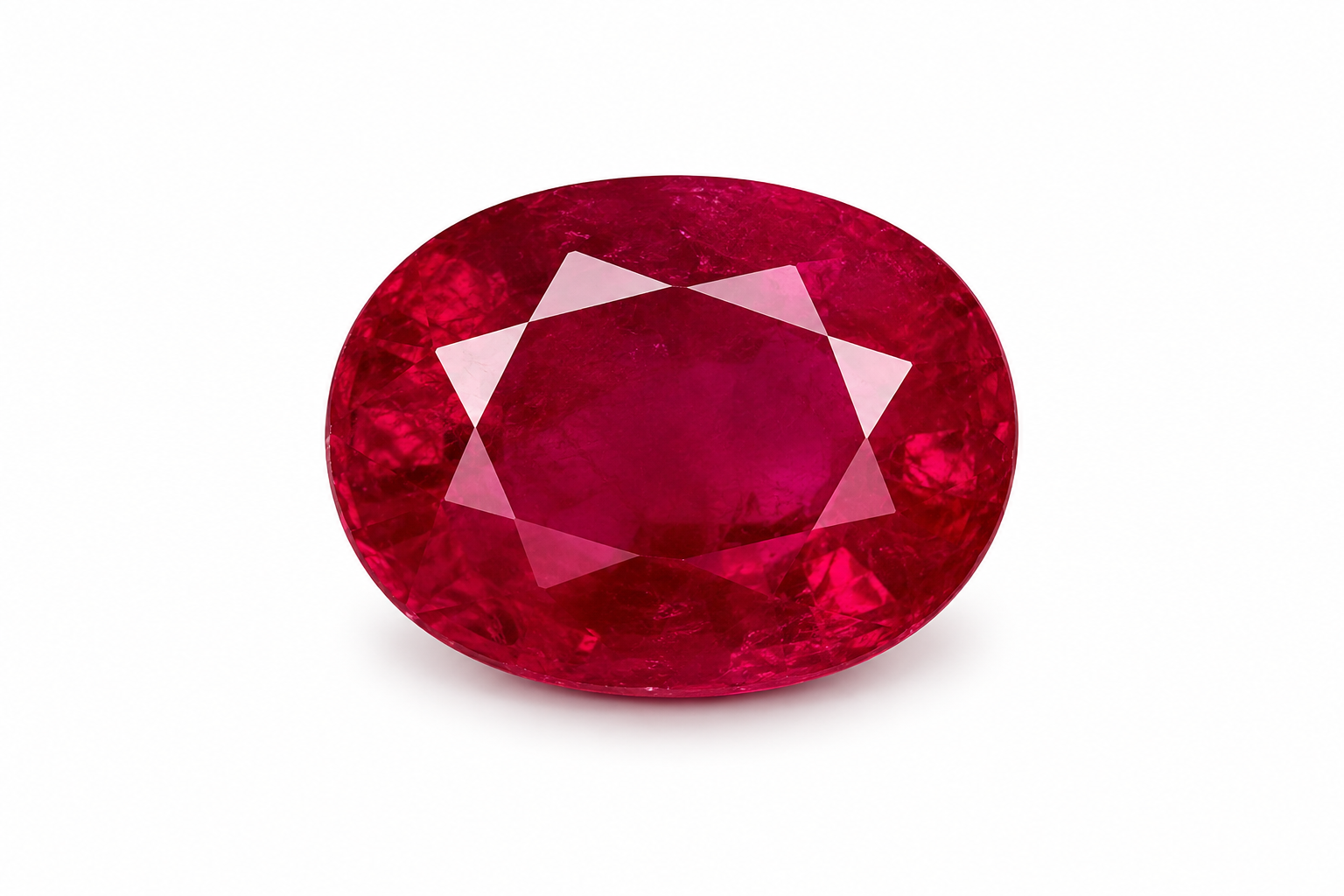 Natural Certified Ruby (Manik) Gemstone for Sale | Original Ruby Stone