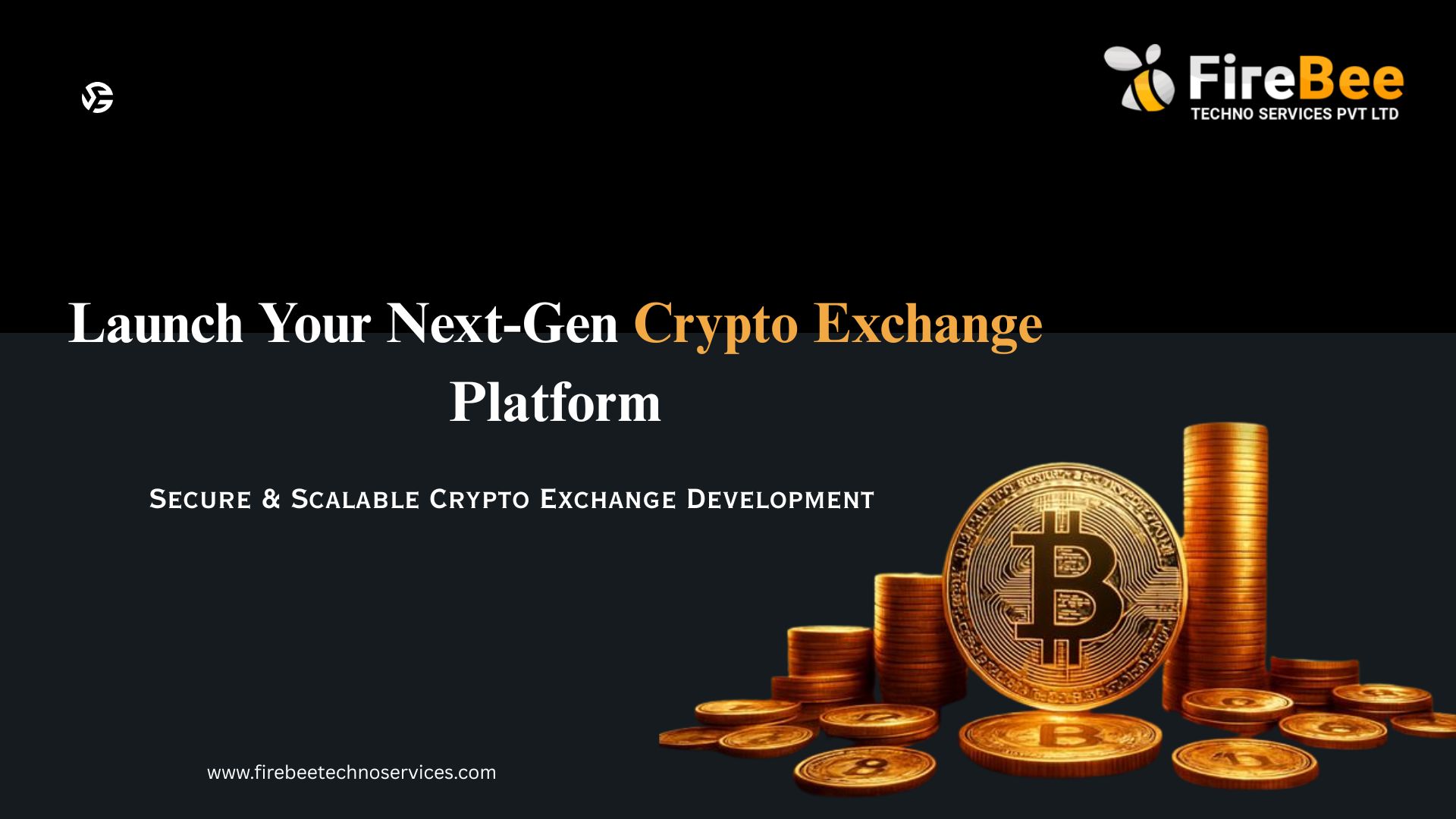 Launch Your Own Cryptocurrency Exchange Platform