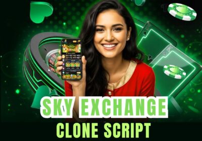 Sky-exchange-clone-script