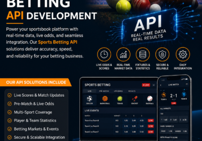Sports-betting-API-solutions