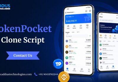 TokenPocket-Clone-Script-2