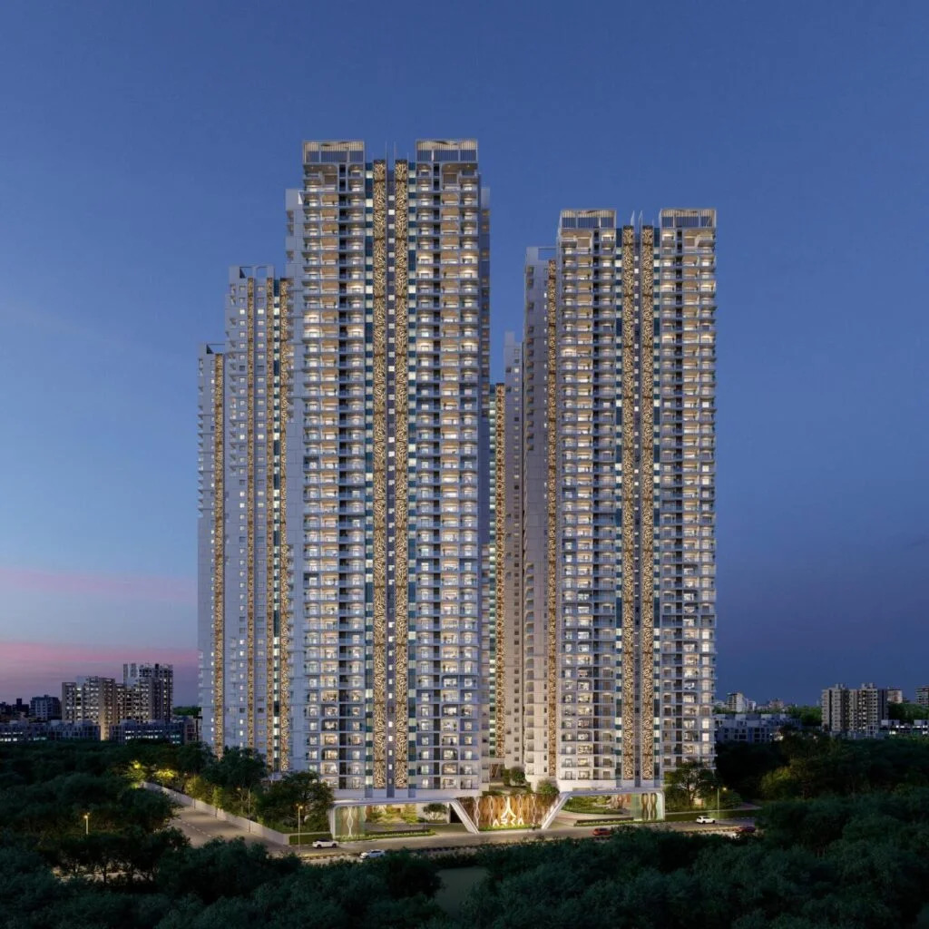 Top Reasons to Invest in Flats for Sale in Gachibowli in 2026