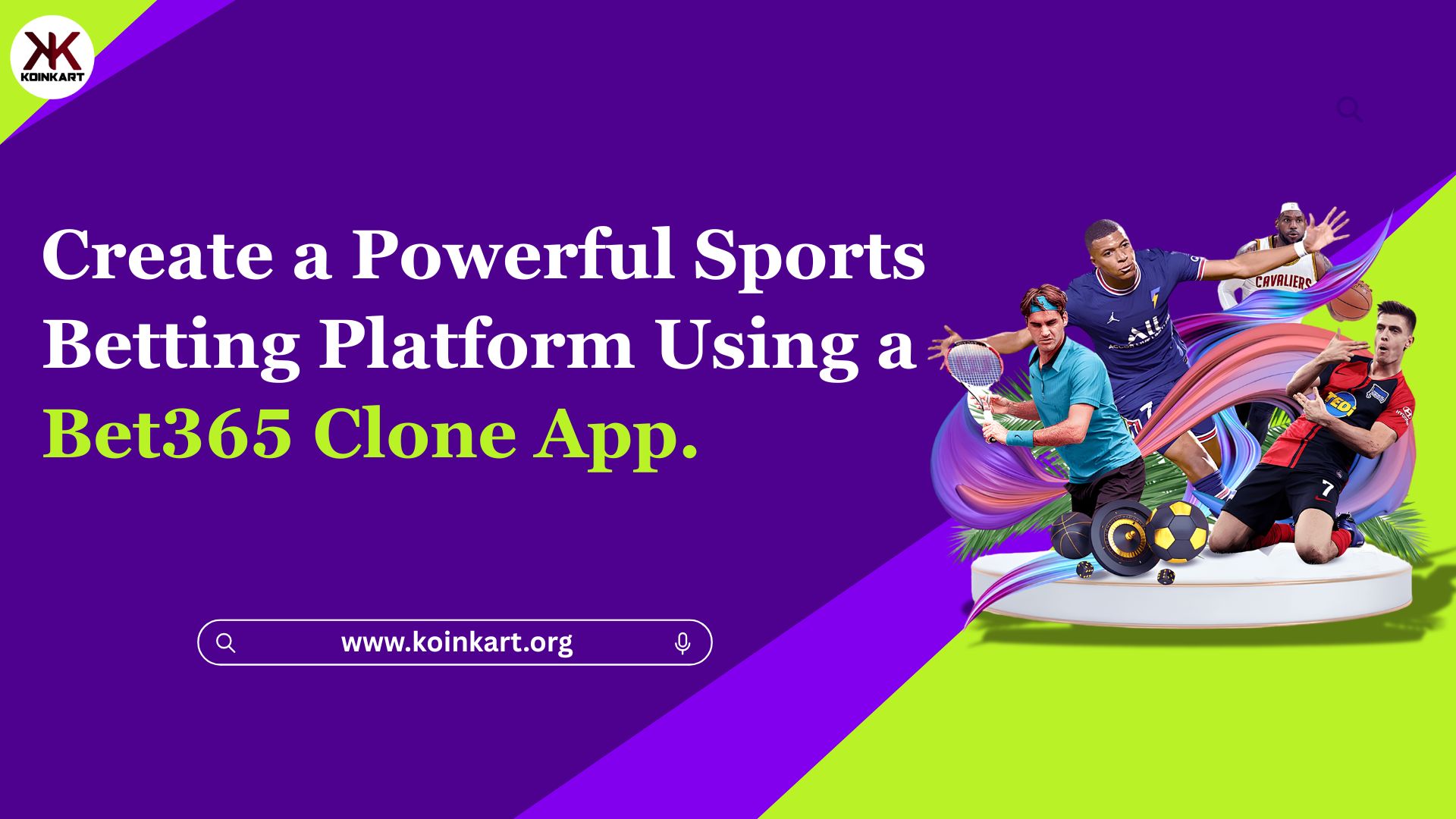 Create a Powerful Sports Betting Platform Using a Bet365 Clone App.