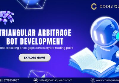 Triangular-Arbitrage-Bot-Development