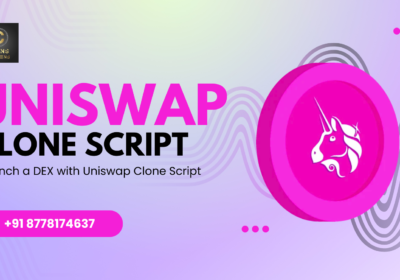 Uniswap-clone-script-1