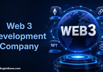 Web3-Development-Company