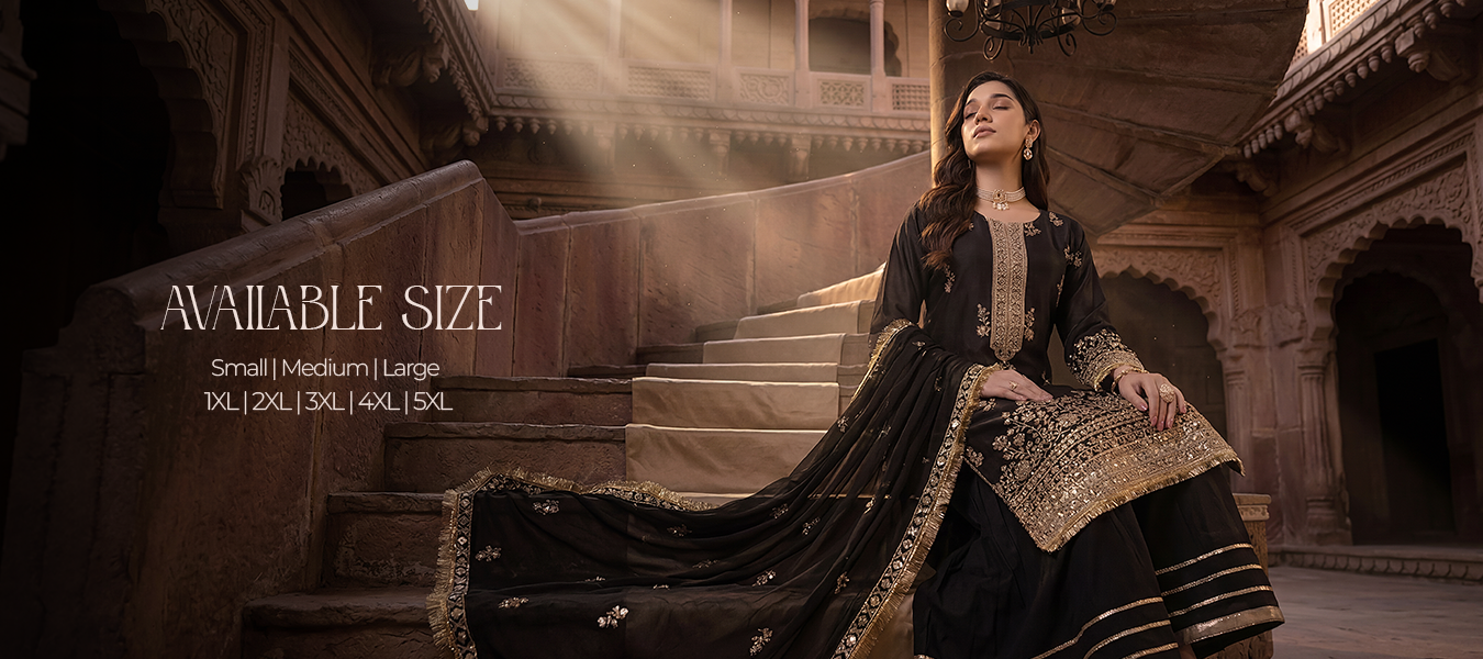 Pakistani Dresses Online UK | Designer Clothes & Suits – Rang Jah