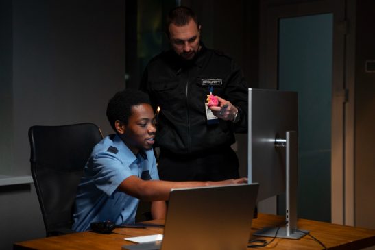 Security Reconnaissance Team – Mississippi Armed Security