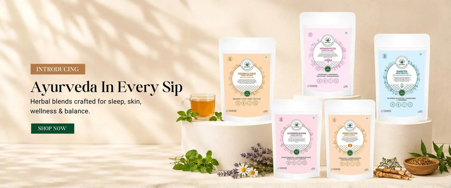 What Should You Check Before You Buy Women’s Wellness Tea Online?