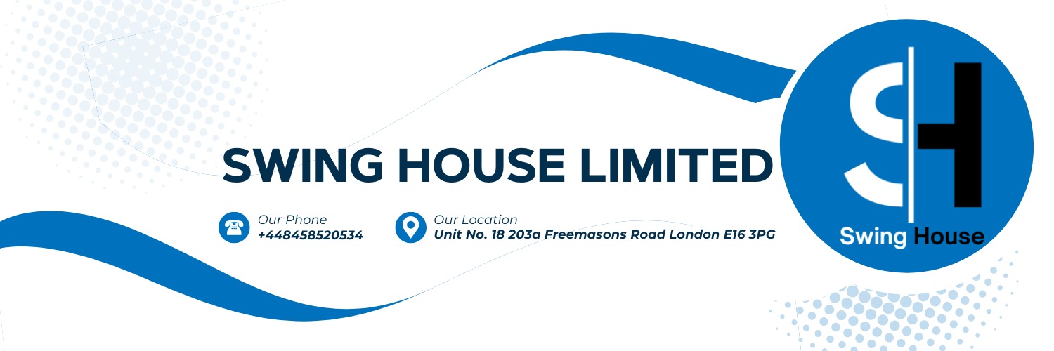 Simplify Your Payroll Process with Swing House Limited!