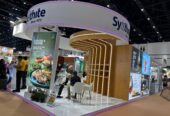 Trade Show Booth Rental in Las Vegas: A Cost-Effective Solution for Exhibitors