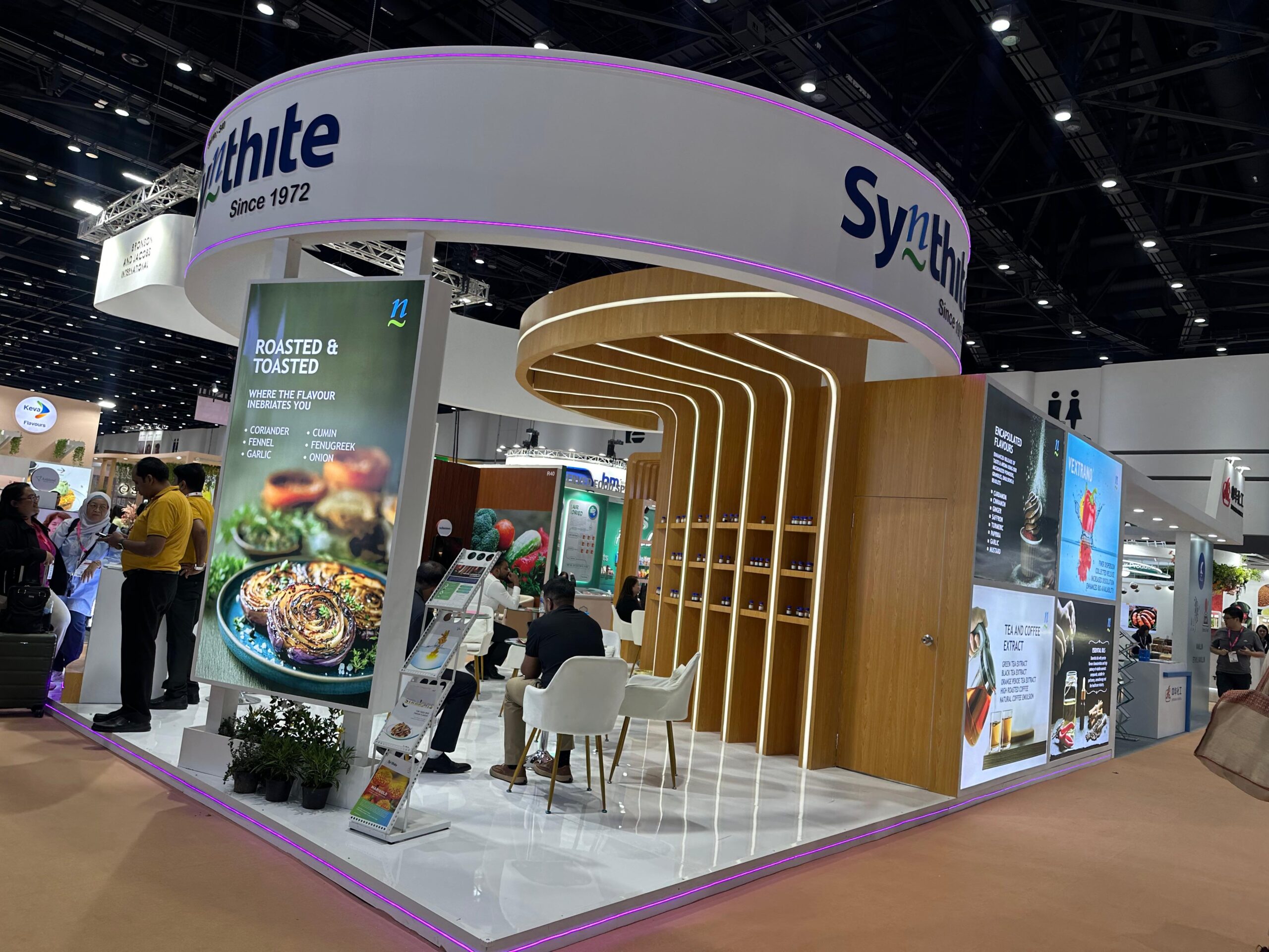 Trade Show Booth Rental in Las Vegas: A Cost-Effective Solution for Exhibitors