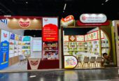 Trade Show Booth Rental in Las Vegas: A Cost-Effective Solution for Exhibitors
