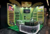 Trade Show Booth Rental in Las Vegas: A Cost-Effective Solution for Exhibitors