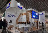 Trade Show Booth Rental in Las Vegas: A Cost-Effective Solution for Exhibitors
