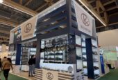 Trade Show Booth Rental in Las Vegas: A Cost-Effective Solution for Exhibitors