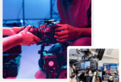 Experienced Event Videographer Melbourne – Streamline Video