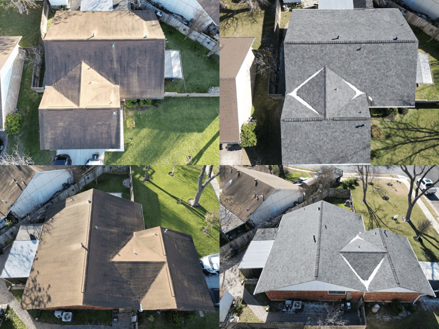 Asphalt Roofing in Dripping Springs, Texas| Call for Free Consultation