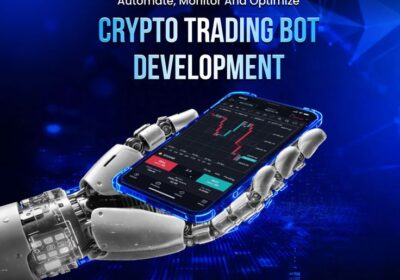 crypto-trade-bot