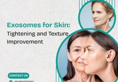 exosomes-for-Skin-Tightening