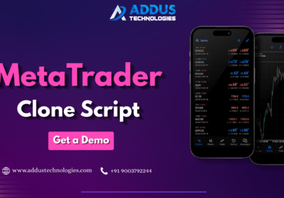 metatrader-clone-script