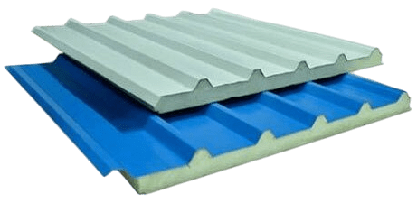 Top Sandwich Puf Panel Manufacturers in India – MOUNT