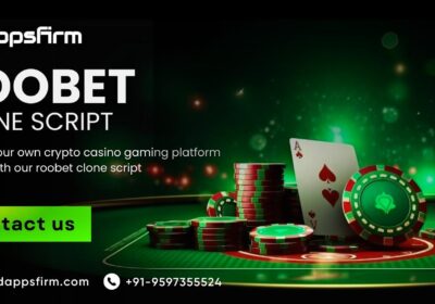 roobet-clone-script