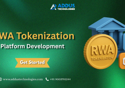 rwa-tokenization-platform-development