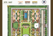 Amenities in Civitech Strings