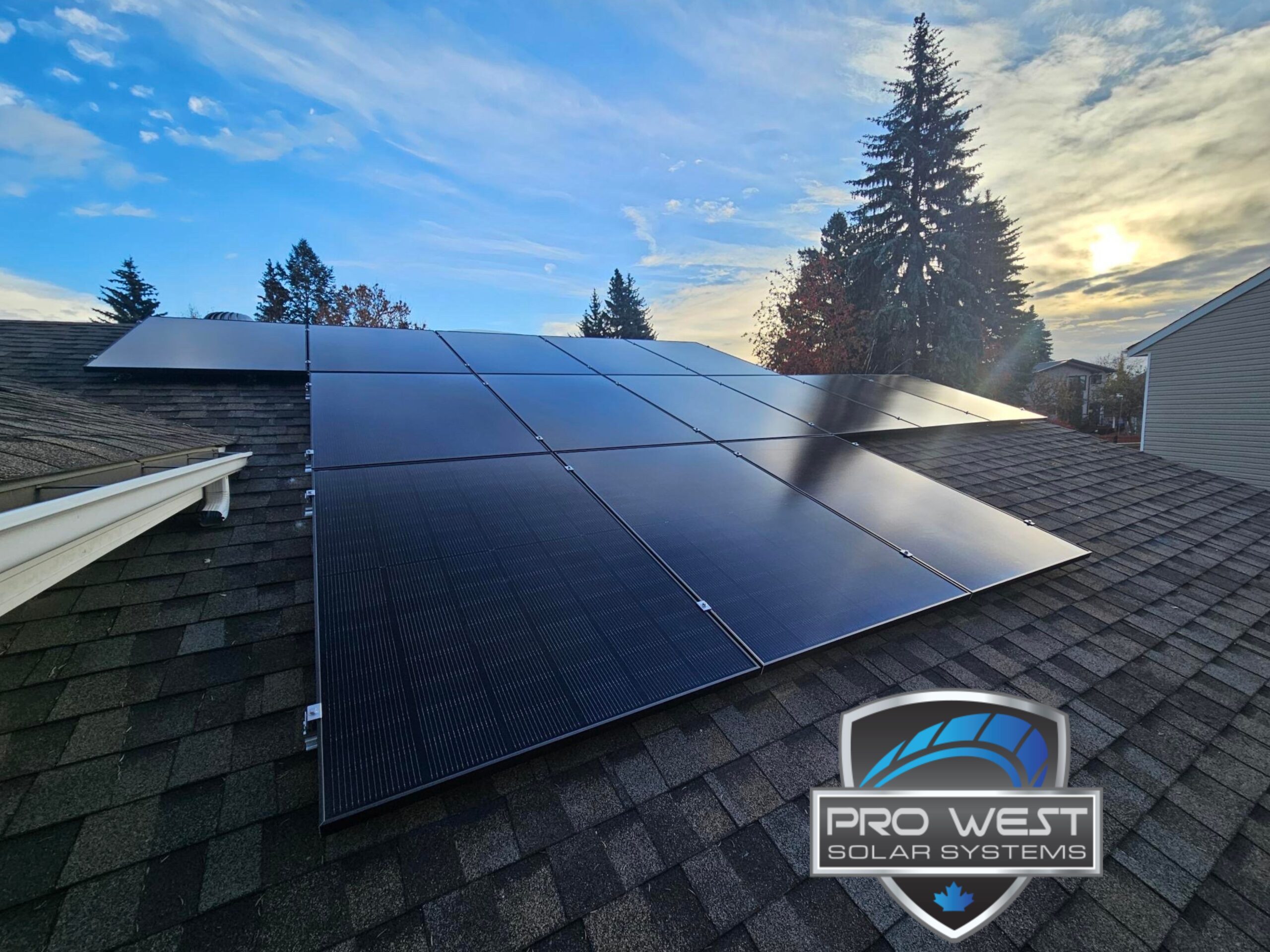 High-Performance Solar Panels in Edmonton at Competitive Prices