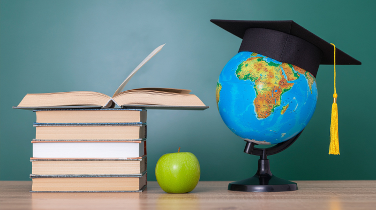 Your Trusted Partner for Study in Germany- Global Degrees