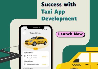 taxi-booking-app-development