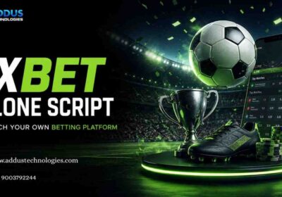1xbet-clone-script