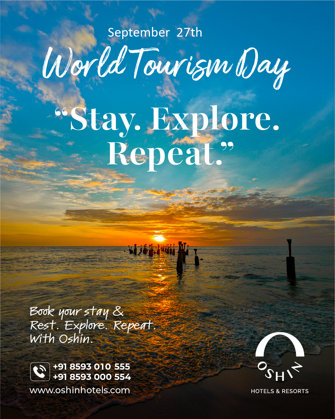 Oshin Hotels | Premium Hotels in Calicut & Luxury Stay in Kozhikode