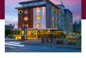 Oshin Hotels | Premium Hotels in Calicut & Luxury Stay in Kozhikode